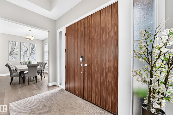 Property Photo:  95 Salisbury Way 56  AB T8B 0C1 