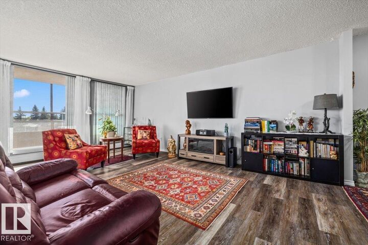 Property Photo:  13910 Stony Plain Road NW 210  AB T5N 3R2 