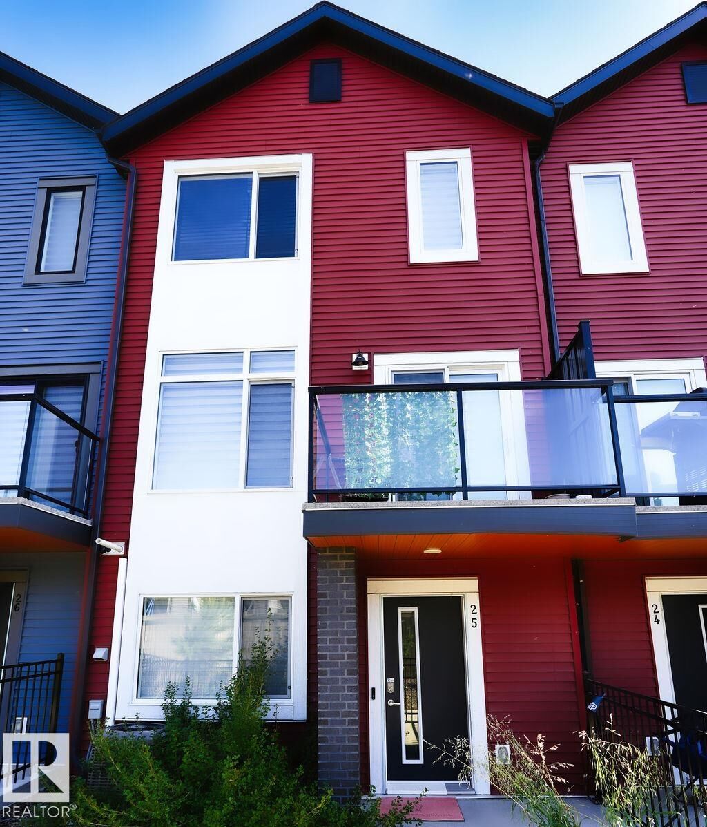Property Photo:  1010 Rabbit Hill Road SW 25  AB T6W 4G7 