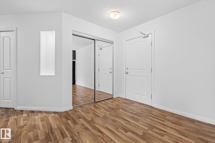 Property Photo:  1204 156 Street NW 216  AB T6R 0R6 