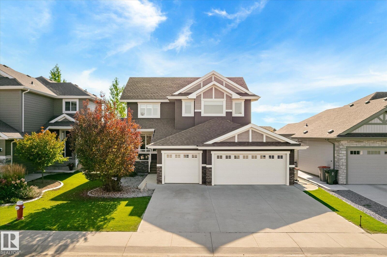 Property Photo: 2011 Genesis Lane AB T7Z 0K5