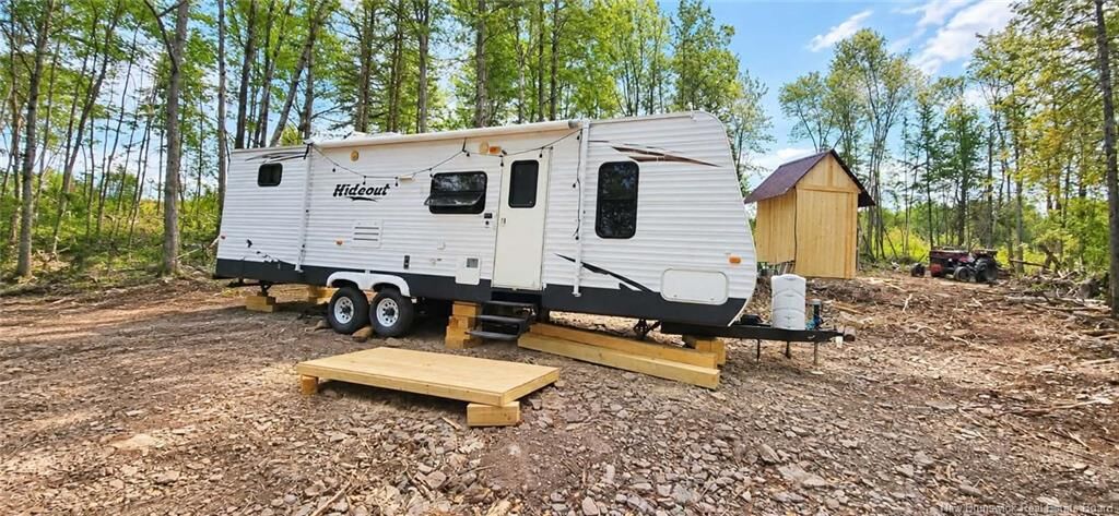 Property Photo:  412 Route 695  NB E4C 2B7 