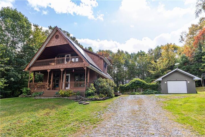 Property Photo: 2370+2380 Route 705 NB E5T 4A8