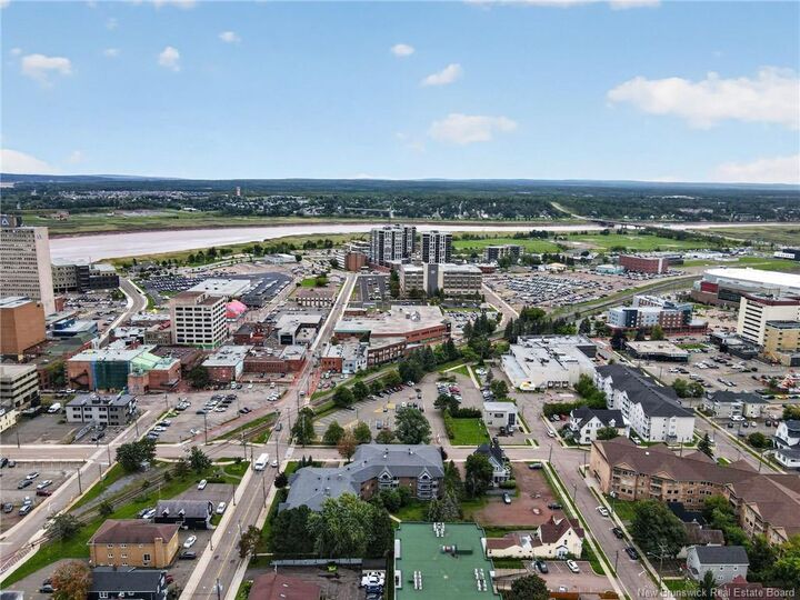 Property Photo:  191 Queen 305/307  NB E1C 1L3 
