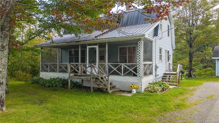 Property Photo:  4429 Route 770  NB E5A 2Y3 