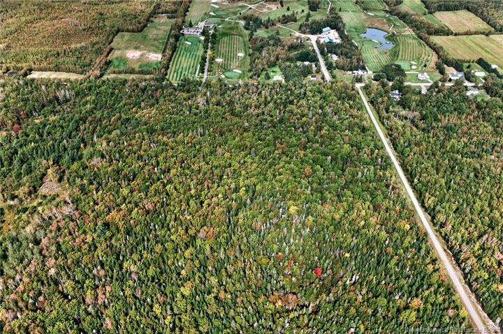 Property Photo:  Lot 26-5 Girouardville Road  NB E4S 3G9 