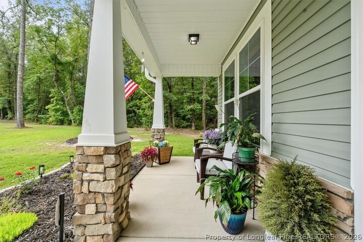 Property Photo:  400 Everest Court  NC 28315 