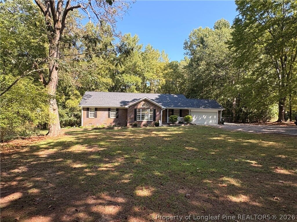 Property Photo: 2196 Cleveland Circle NC 27332