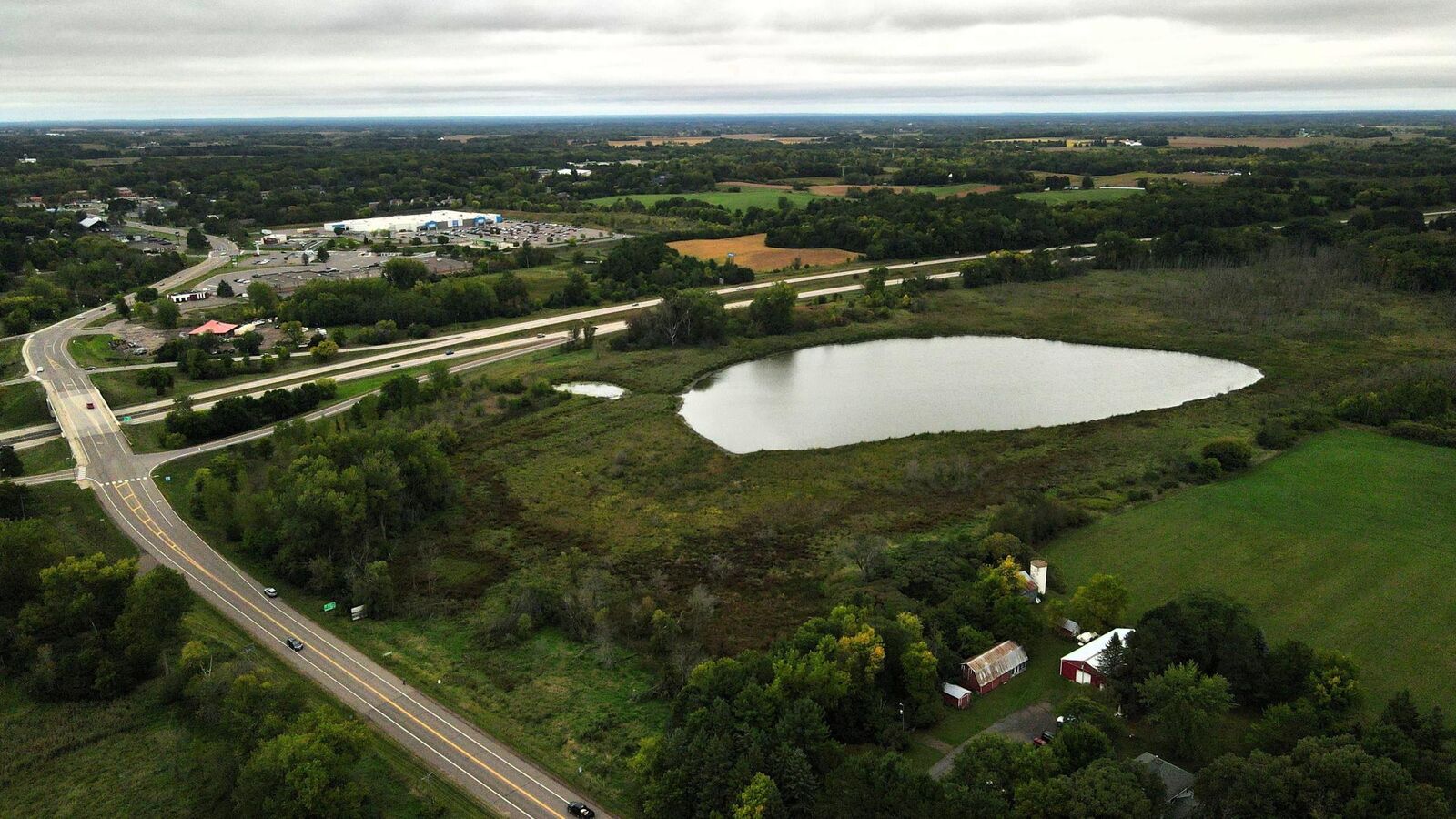 Property Photo:  1542 Hillside Avenue SW  MN 55063 