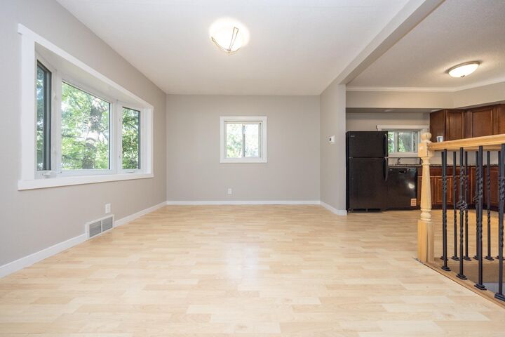 Property Photo: 1657 Princeton Avenue MN 55416