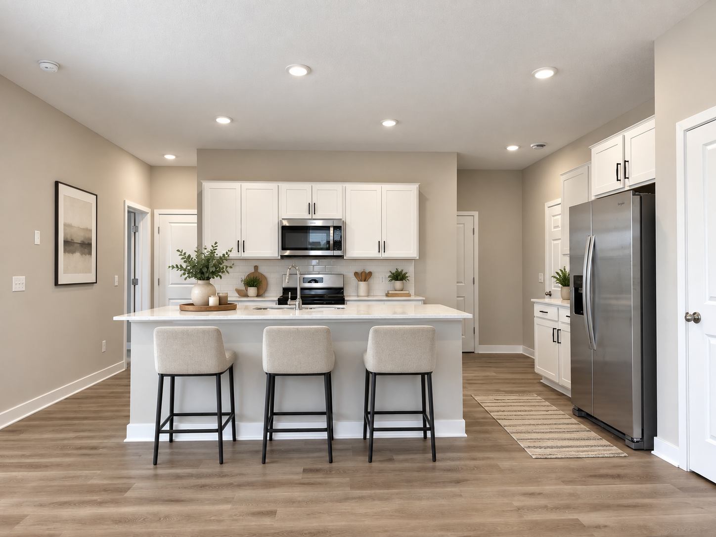 Property Photo: 954 Greenlawn Avenue W MN 55328
