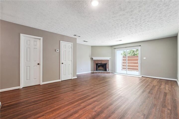 Property Photo: 2962 Webb Bridge Road GA 30009