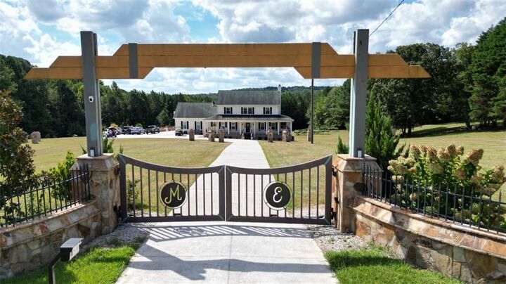 Property Photo:  3600 Thompson Mill Road  GA 30519 