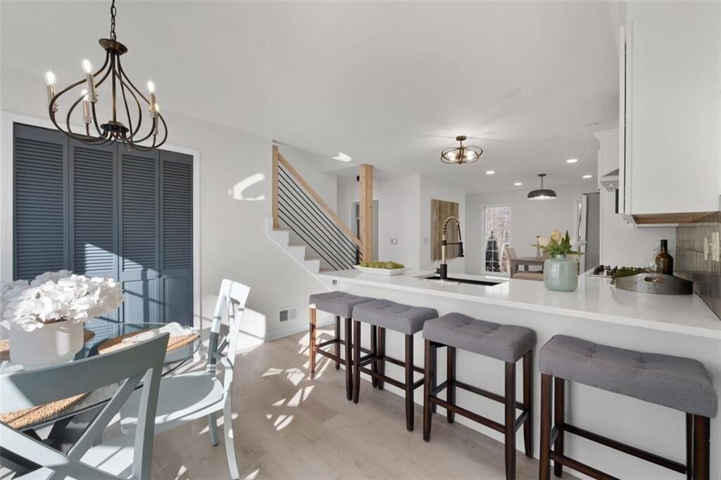 Property Photo: 2360 Milstead Circle NE GA 30066
