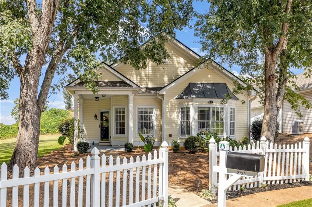 Property Photo:  2733 Nautical Way  GA 30180 