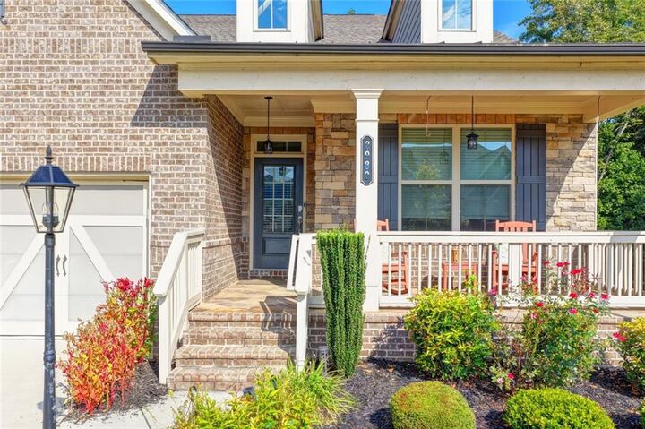 Property Photo:  2980 Coach River Way  GA 30040 