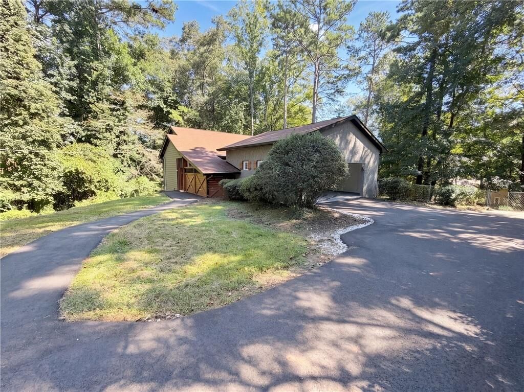 Property Photo:  2674 Skylane Drive  GA 30062 