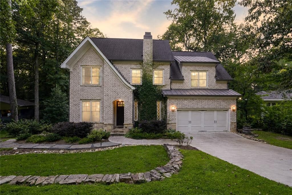 Property Photo: 1026 McConnell Drive GA 30033