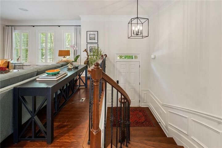 Property Photo: 3260 Ferncliff Lane GA 30324