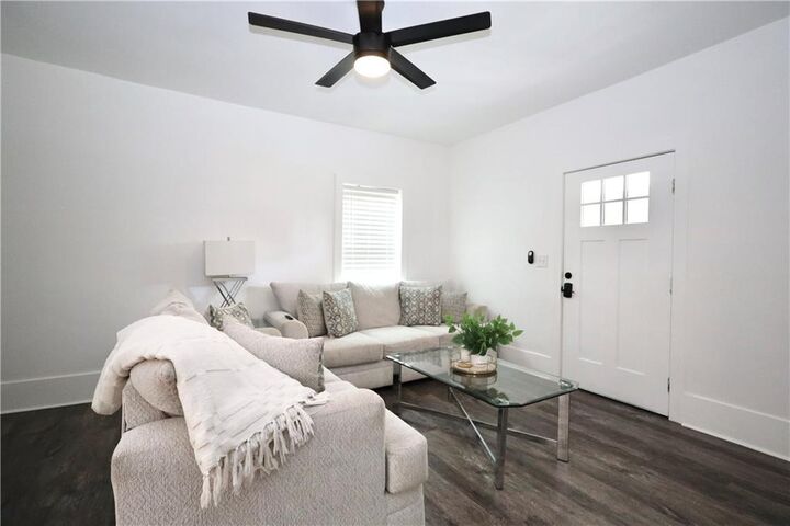 Property Photo: 23 Arnco 2nd Street GA 30263