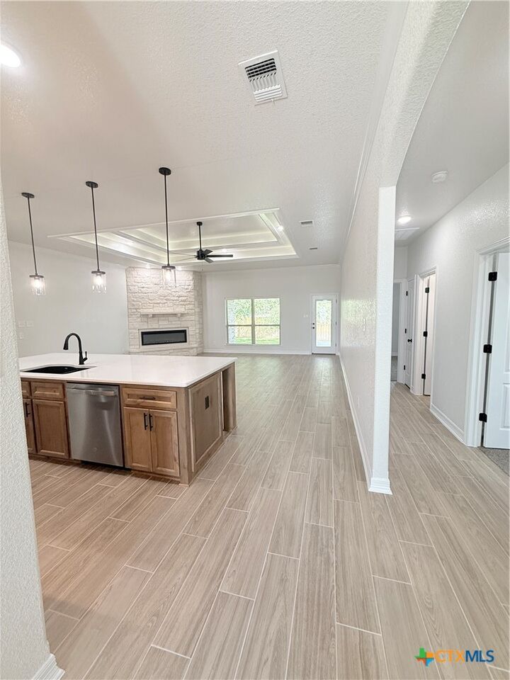Property Photo:  7902 Milo Drive  TX 76542 