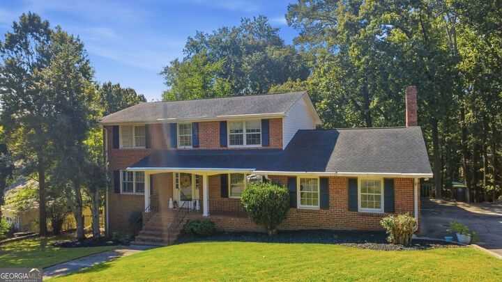 Property Photo:  5 Beaver Run  GA 30165 