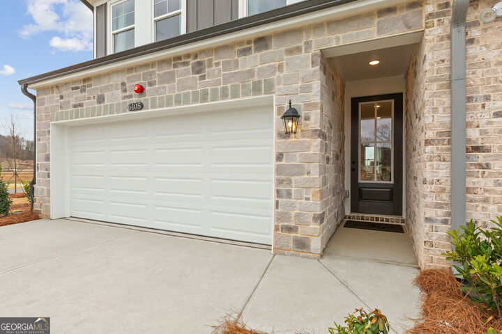 Property Photo:  6395 Pinin Place 645  GA 30041 