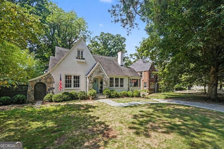 Property Photo:  1704 N Rock Springs Road NE  GA 30324 