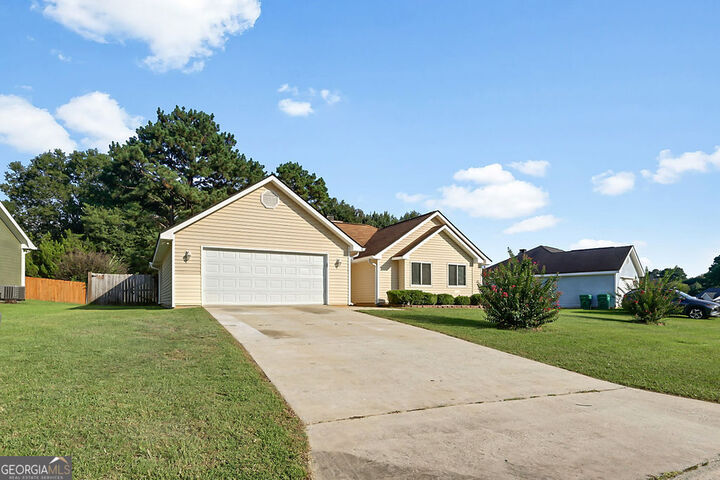 Property Photo:  731 Gateway Drive  GA 31005 