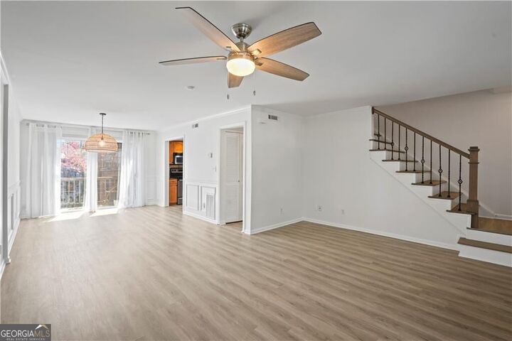 Property Photo:  2825 Northeast Expressway NE  GA 30345 