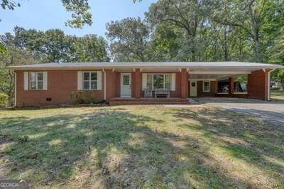 Property Photo:  169 C H Colwell Drive  GA 30512 