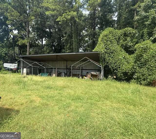 Property Photo: 5714 Hwy 42 GA 30294