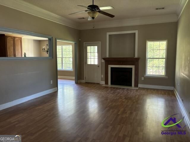 Property Photo: 201 Boulder Creek Road GA 31047