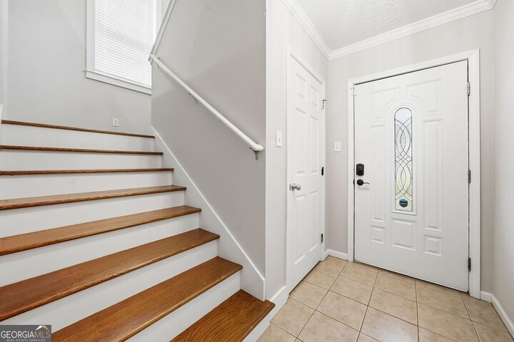 Property Photo: 153 Drayton Circle GA 31525