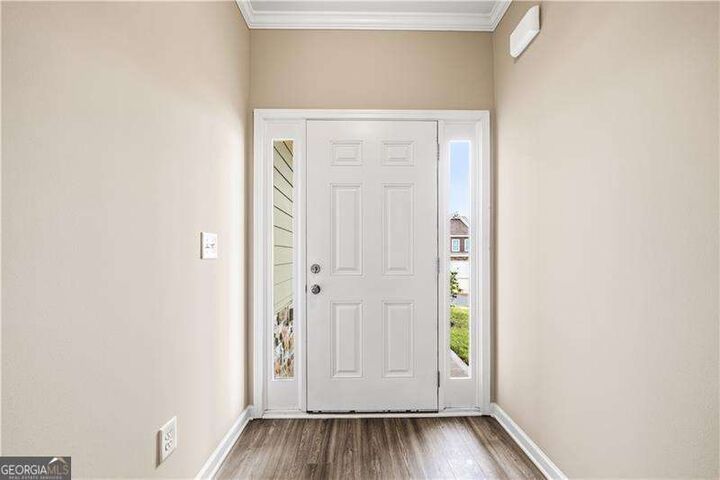 Property Photo:  321 Melody Lane  GA 30121 