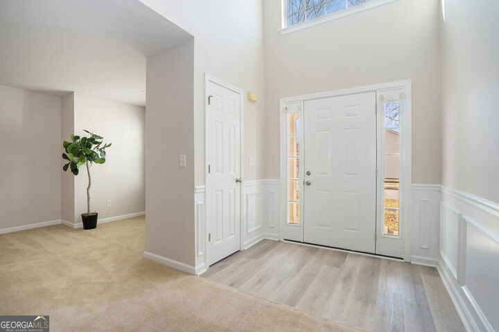 Property Photo:  1492 Saint George Place  GA 30012 
