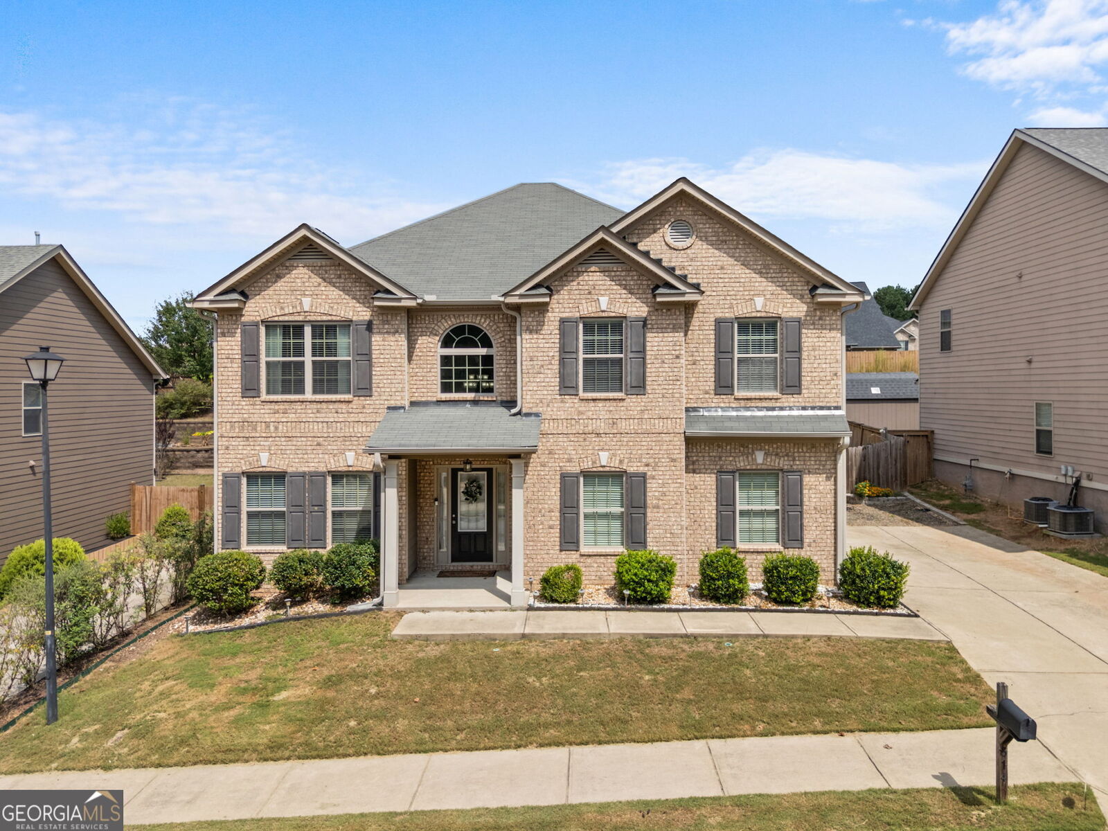Property Photo:  514 Sunset Street  GA 30114 