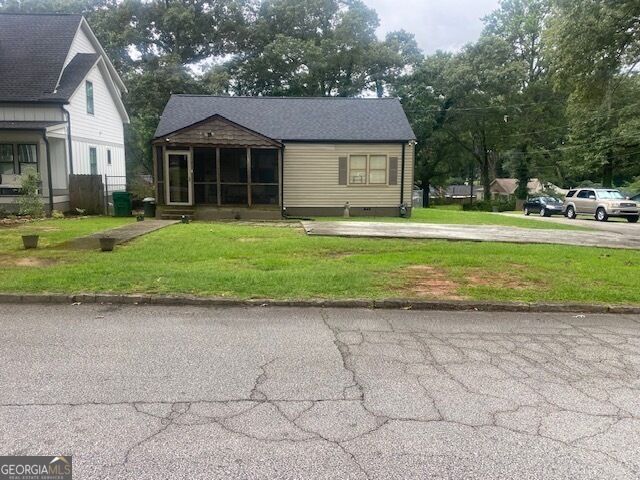Property Photo:  1417 Sargent Avenue SE  GA 30316 