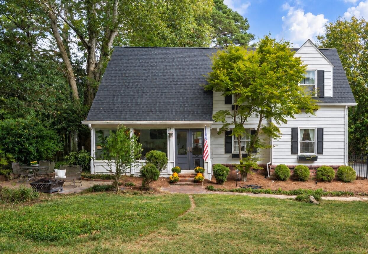 Property Photo:  703 Fleetwood Drive  TN 37350 