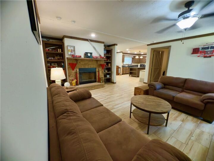 Property Photo:  1205 Steen Loop  LA 71342 