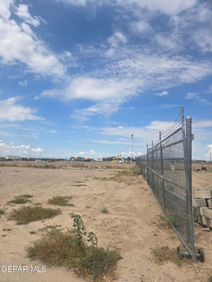Property Photo:  7660 Doniphan Drive  TX 79835 