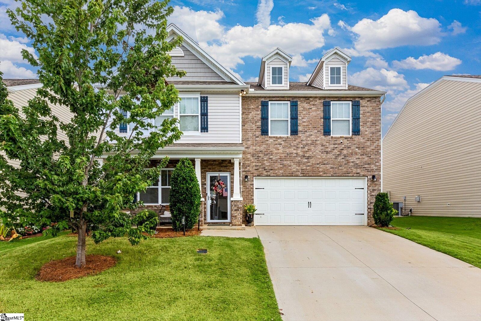 Property Photo: 116 Preservation Drive SC 29650