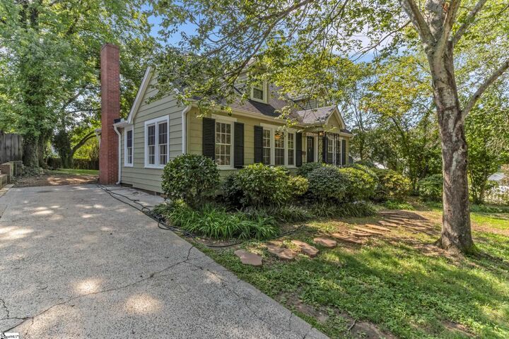 Property Photo: 6 Beverly Avenue SC 29605
