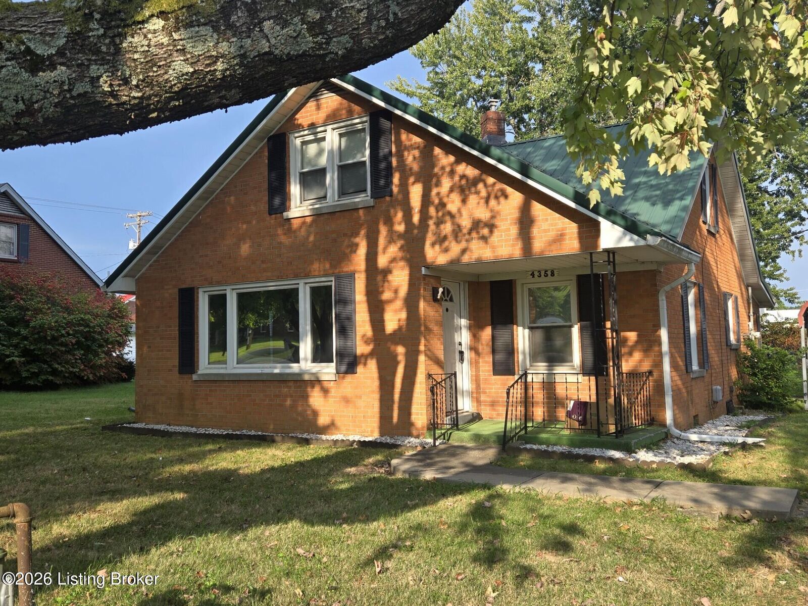 Property Photo:  4358 S Wilson Rd  KY 42701 