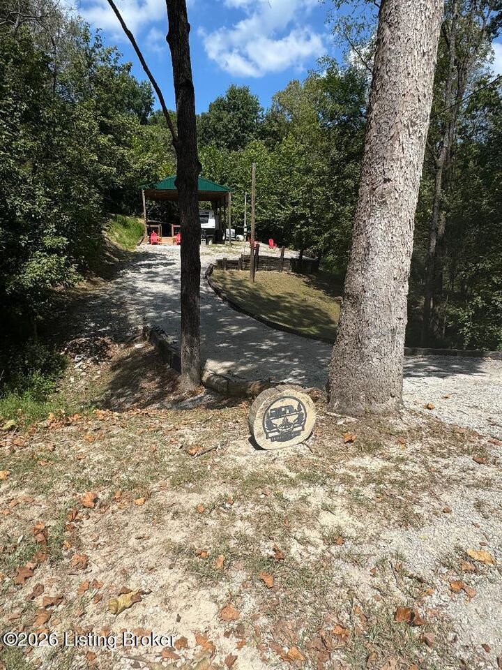 Property Photo: Lot 180A Trailwood Lake KY 40003