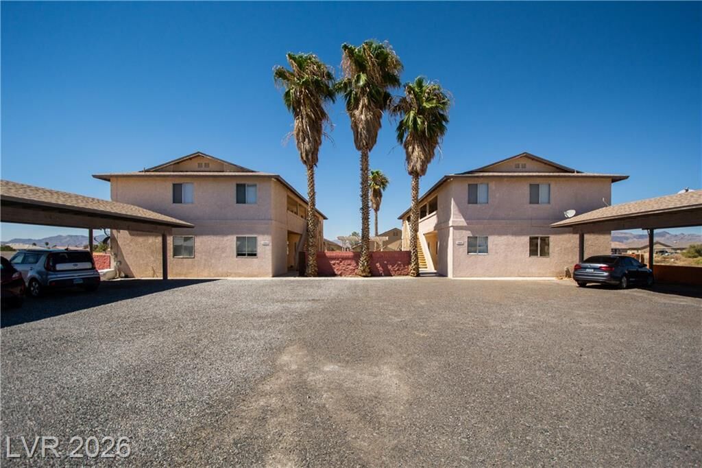 Property Photo:  1444 Star Road  NV 89048 