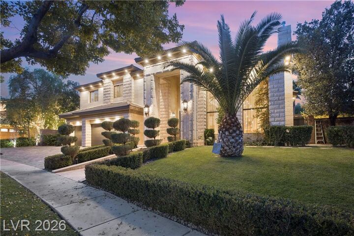 Property Photo:  9624 Grand Isle Lane  NV 89144 