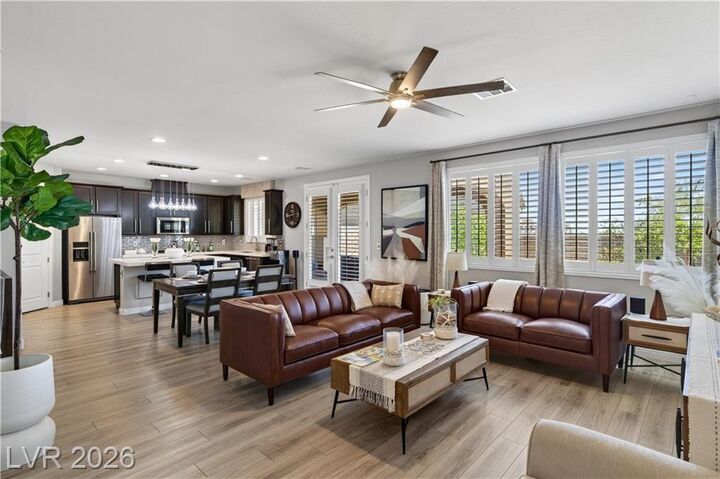 Property Photo: 478 Astillero Street NV 89138