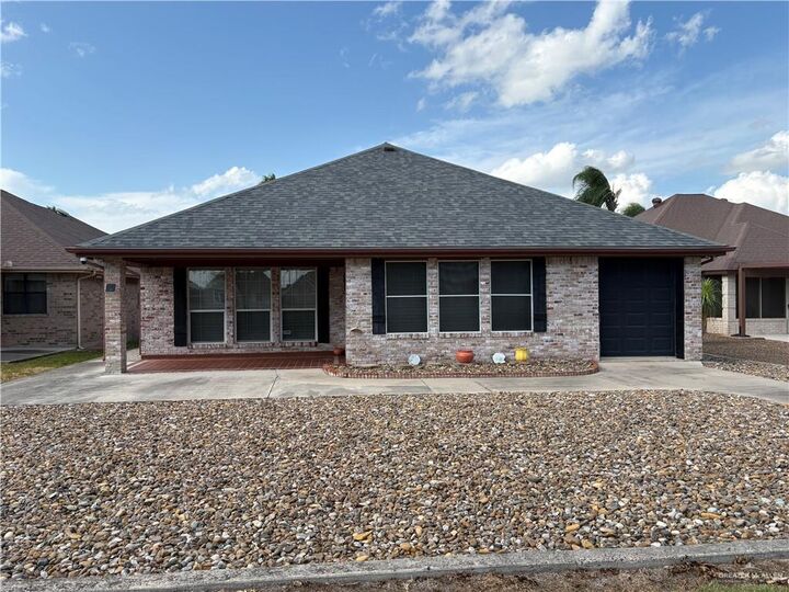 Property Photo:  317 Rebecca Drive  TX 78516 