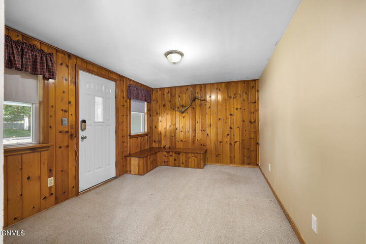 Property Photo: 2202 University Avenue ND 58801